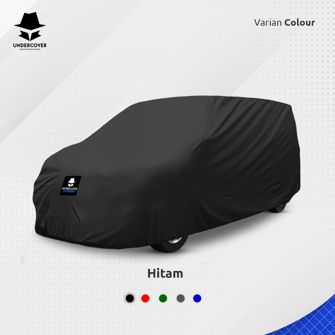 Cover Mobil Nissan Serena Reguler