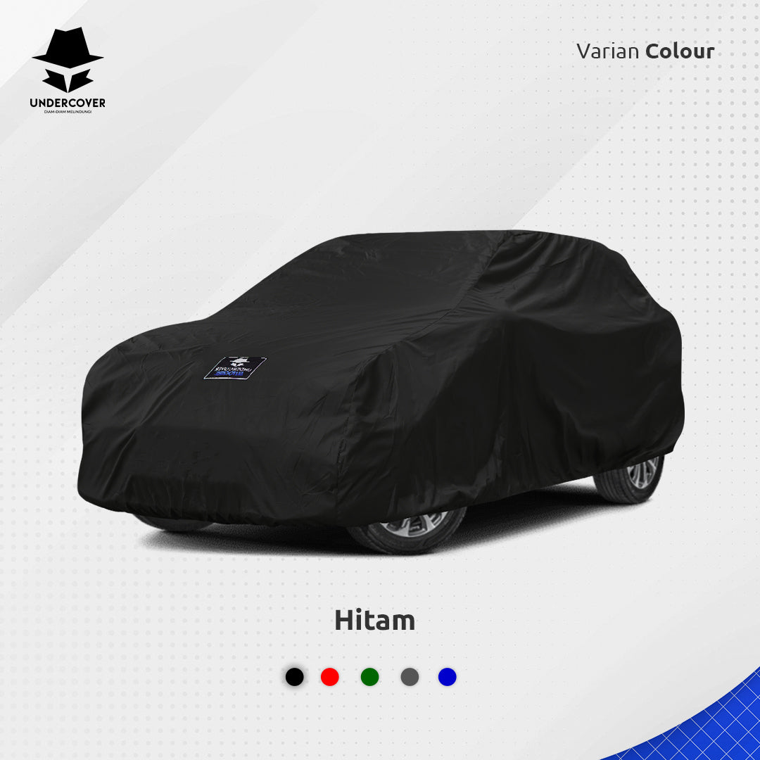 Cover Mobil Toyota Corolla Cross Reguler