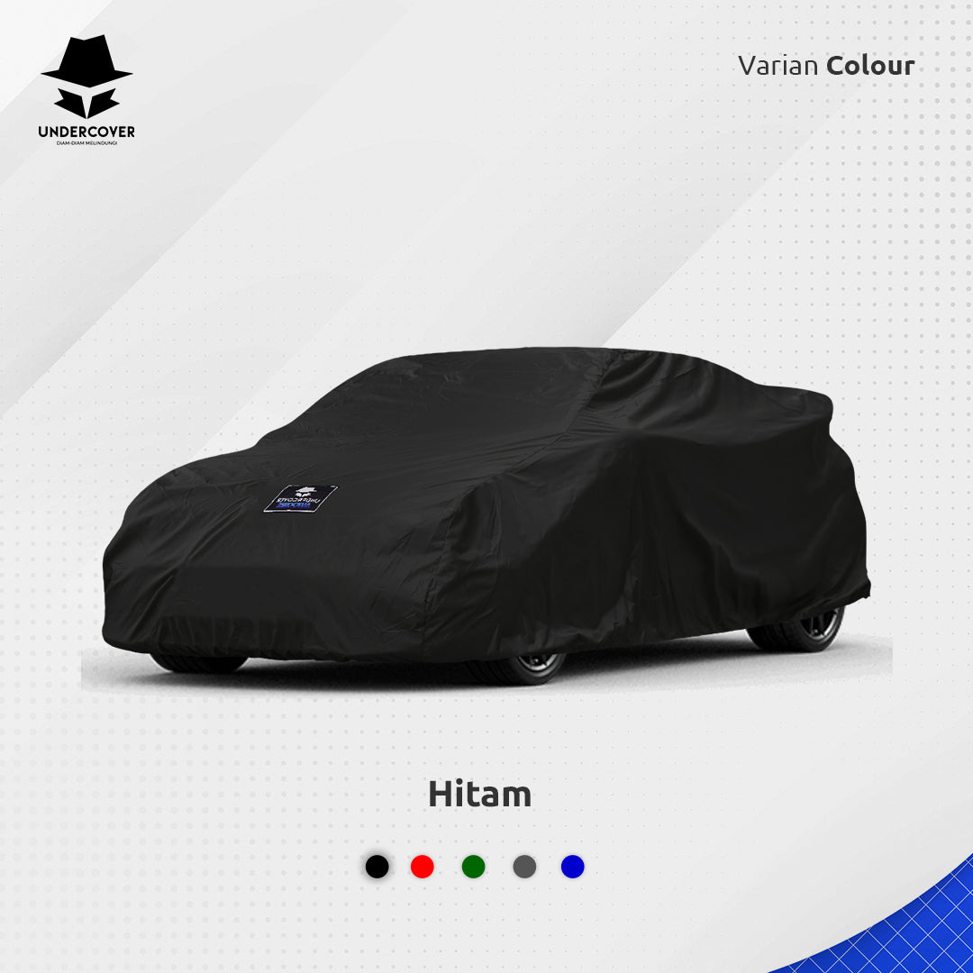 Cover Mobil Honda Civic Type R Reguler