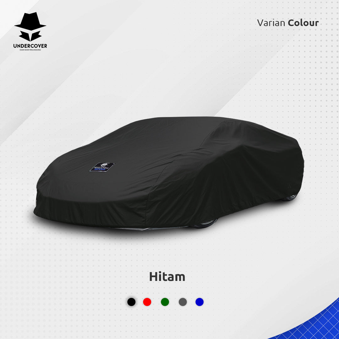 Cover Mobil Lamborghini Aventador Reguler