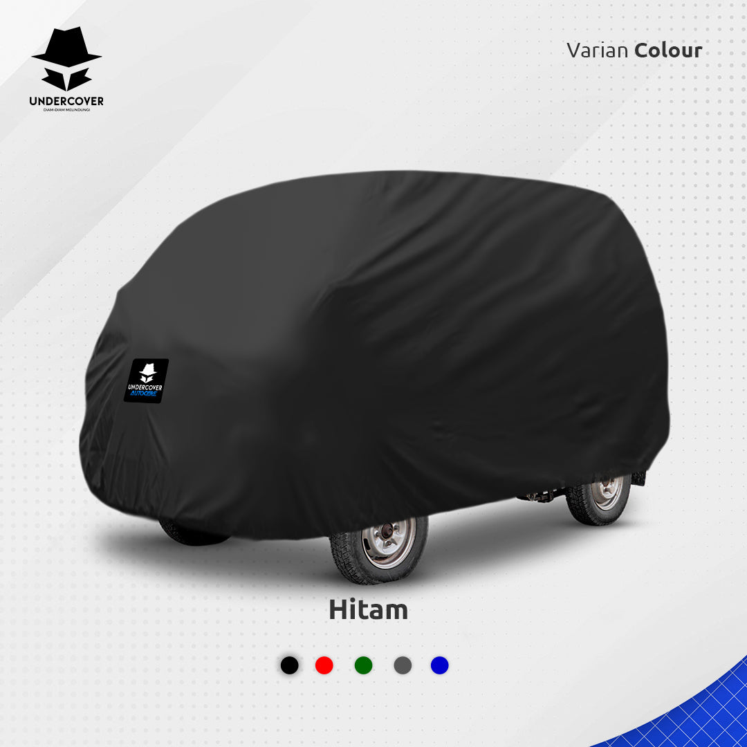 Cover Mobil Suzuki Carry Reguler