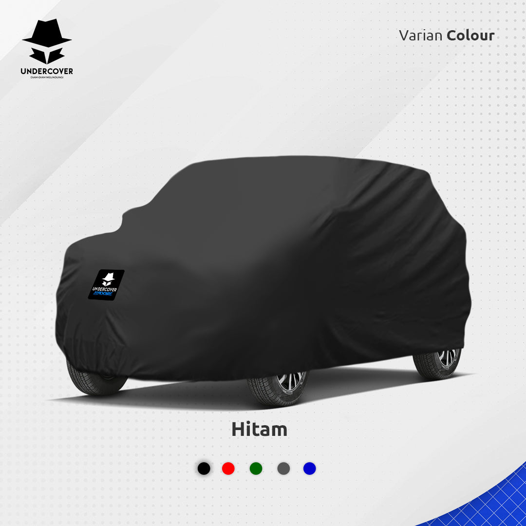 Cover Mobil Suzuki S-Presso Reguler