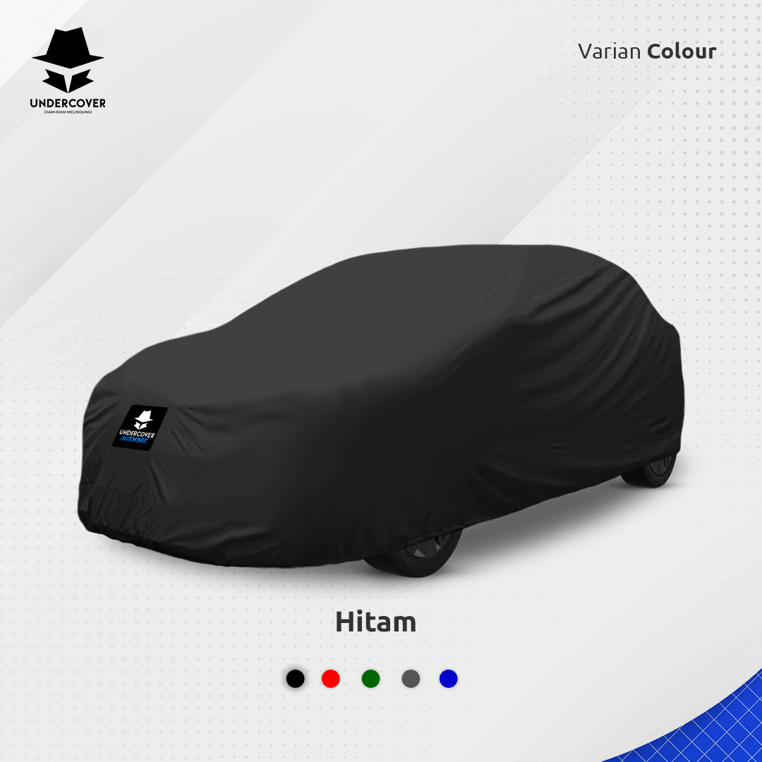 Cover Mobil Nissan Note Reguler