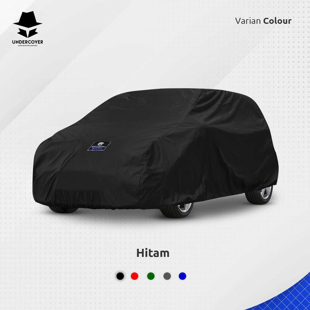 Cover Mobil Chevrolet Aveo Reguler