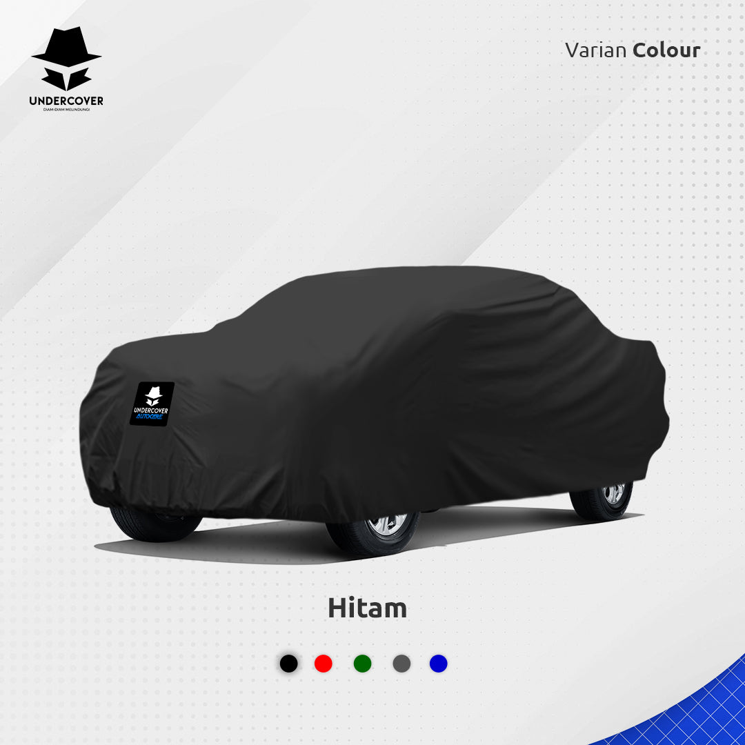 Cover Mobil Nissan Navara Reguler
