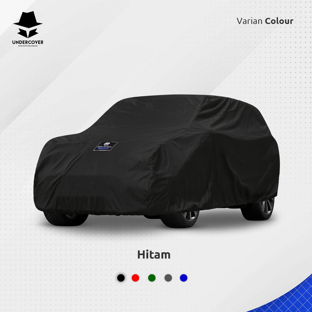 Cover Mobil Range Rover Reguler