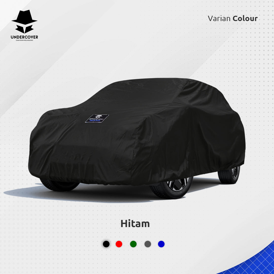 Cover Mobil Peugeot 2008 Reguler