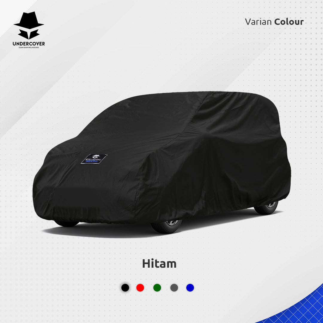 Cover Mobil Toyota Sienta Reguler