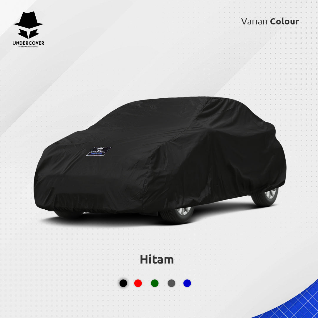 Cover Mobil Toyota CHR Reguler