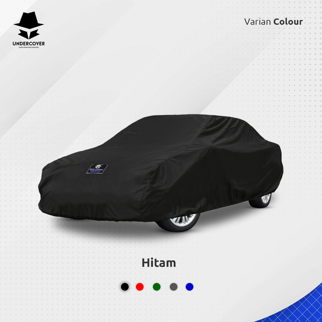 Cover Mobil Mitsubishi Galant Reguler