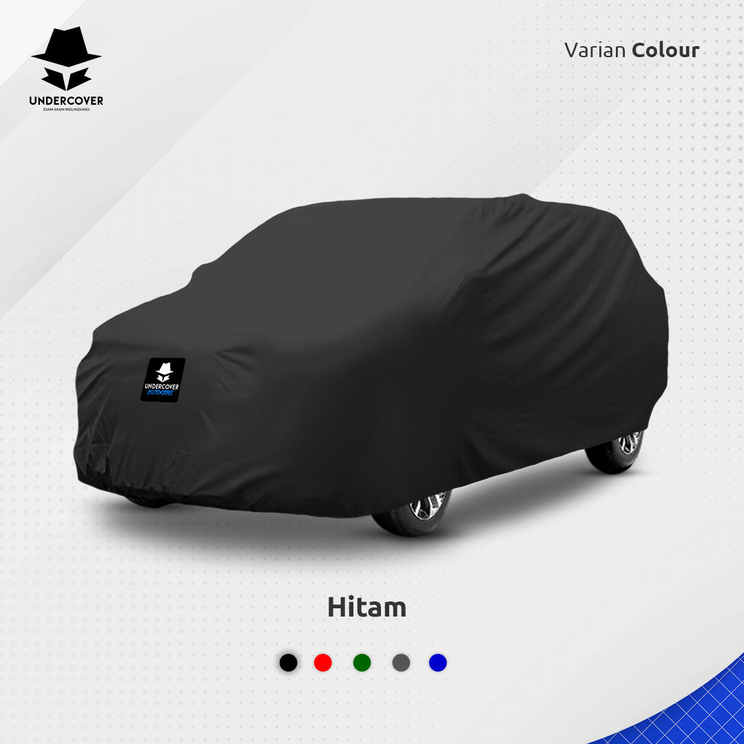 Cover Mobil Daihatsu Xenia Reguler