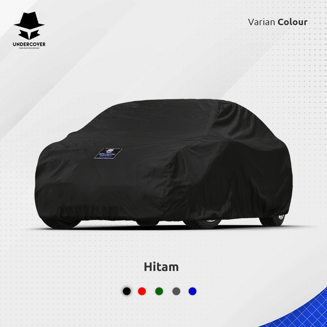 Cover Mobil Ford Focus Reguler