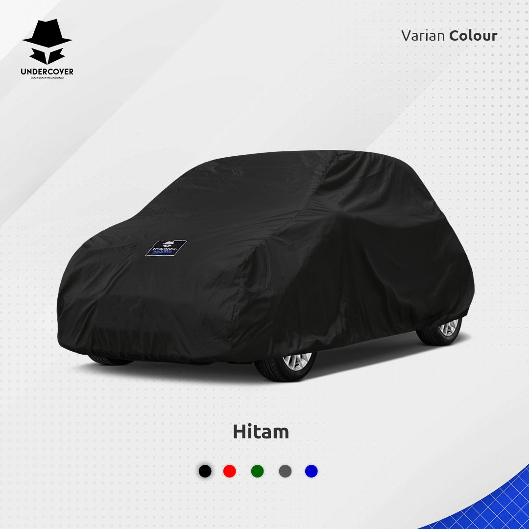 Cover Mobil Fiat 500 Reguler