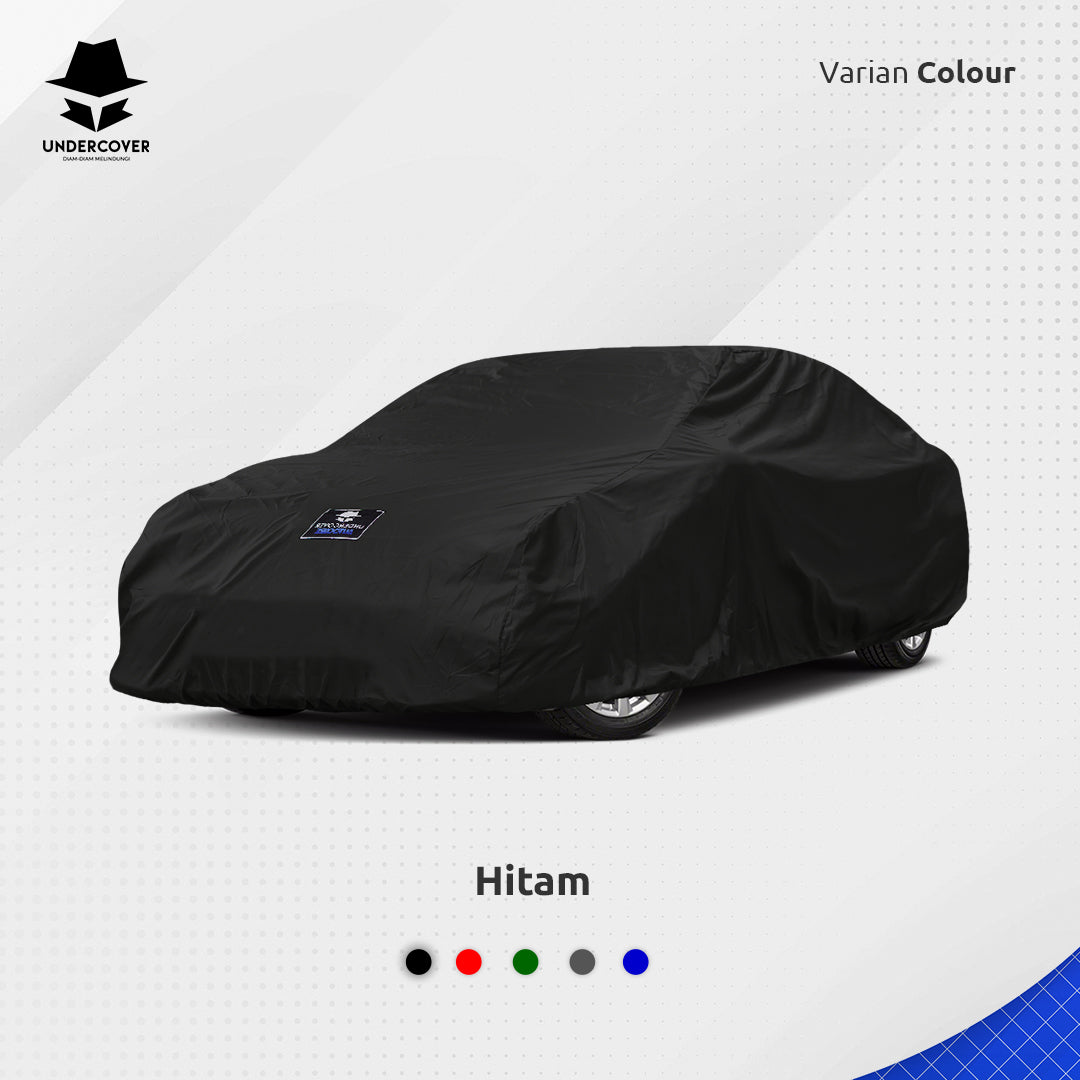 Cover Mobil Toyota Camry Reguler