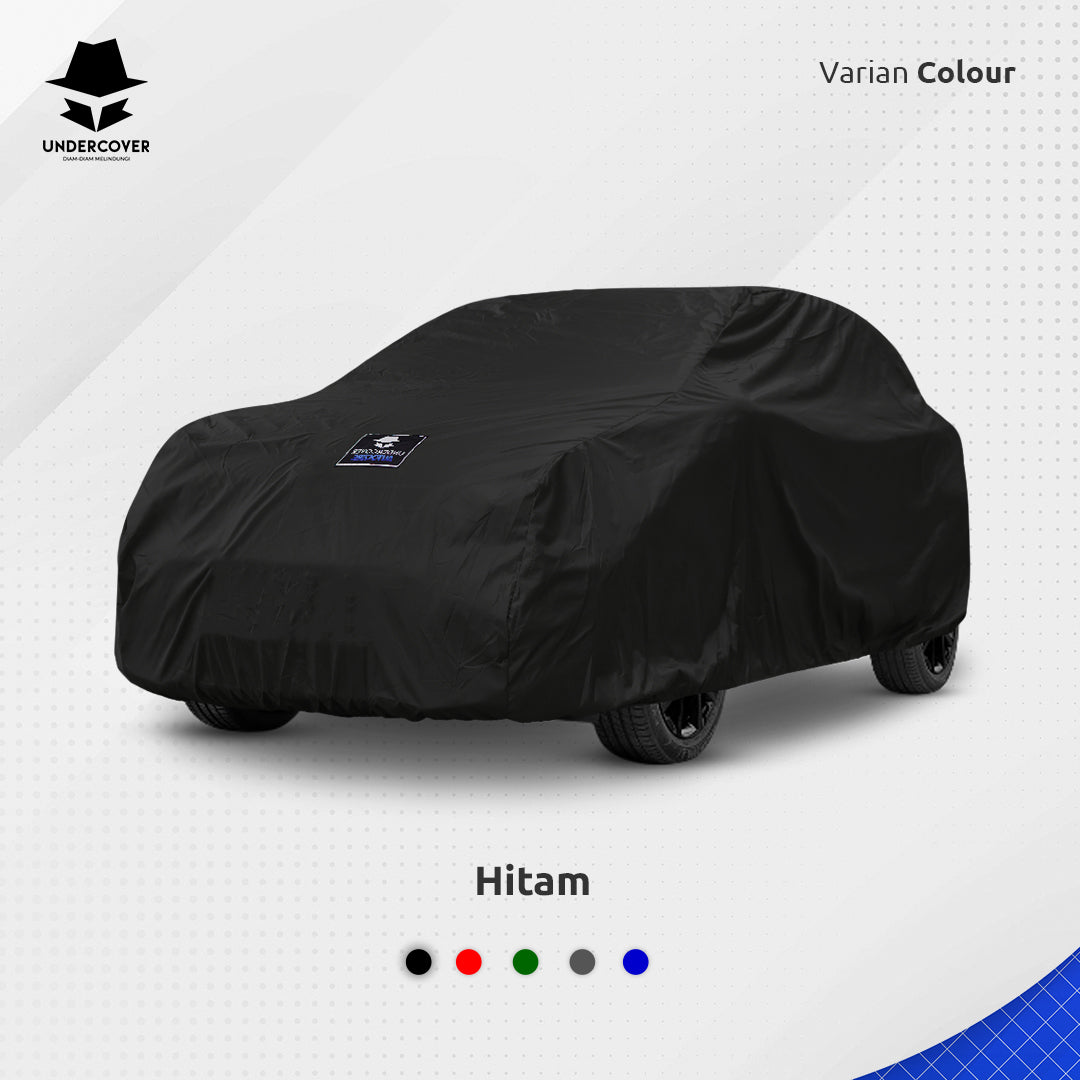 Cover Mobil Citroen C5 Aircross Reguler