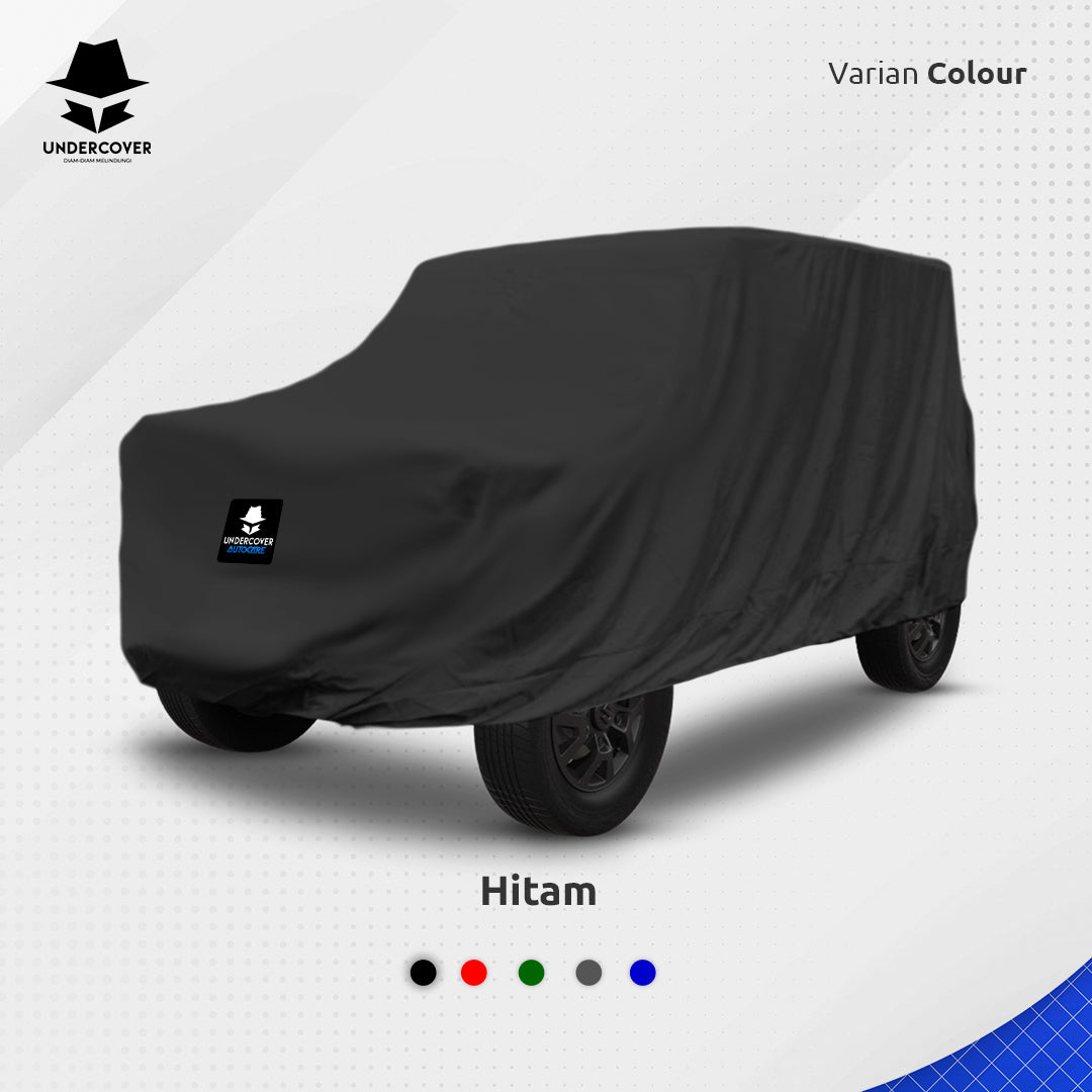 Cover Mobil Suzuki Jimny Reguler