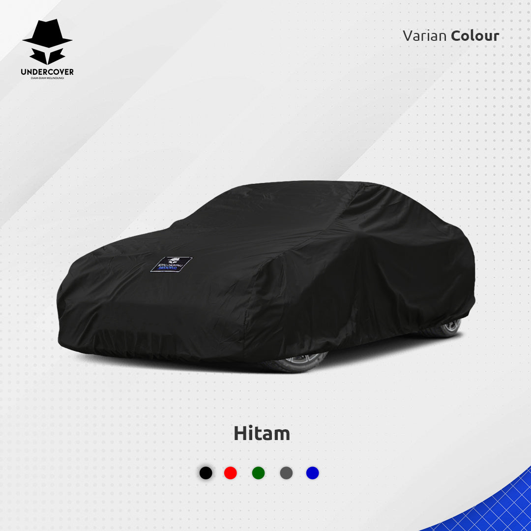 Cover Mobil BMW M4 Reguler