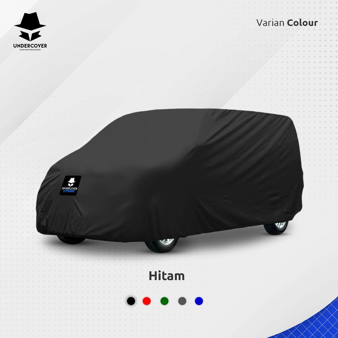Cover Mobil Nissan Evalia Reguler