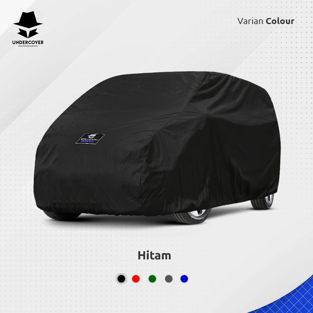Cover Mobil Hyundai Staria Reguler
