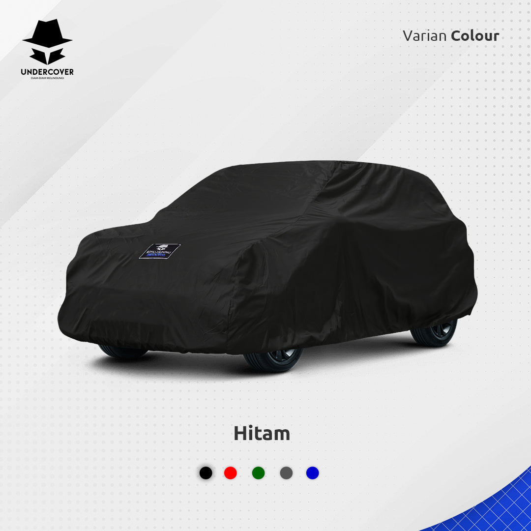 Cover Mobil Toyota Raize Reguler