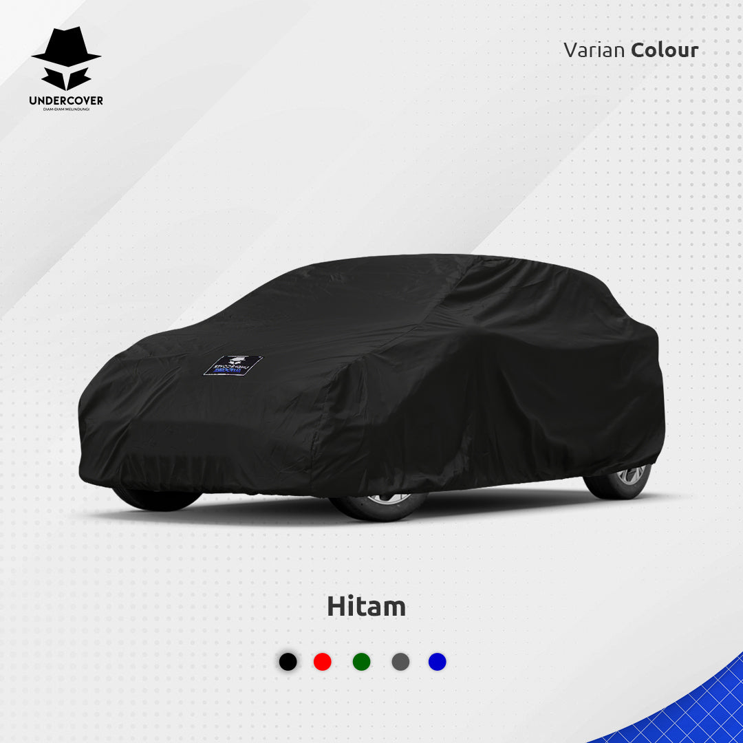 Cover Mobil MG 4 EV Reguler