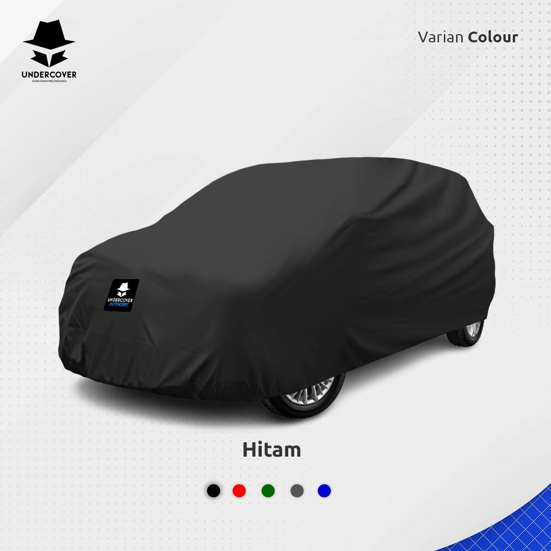 Cover Mobil Suzuki Ertiga Reguler