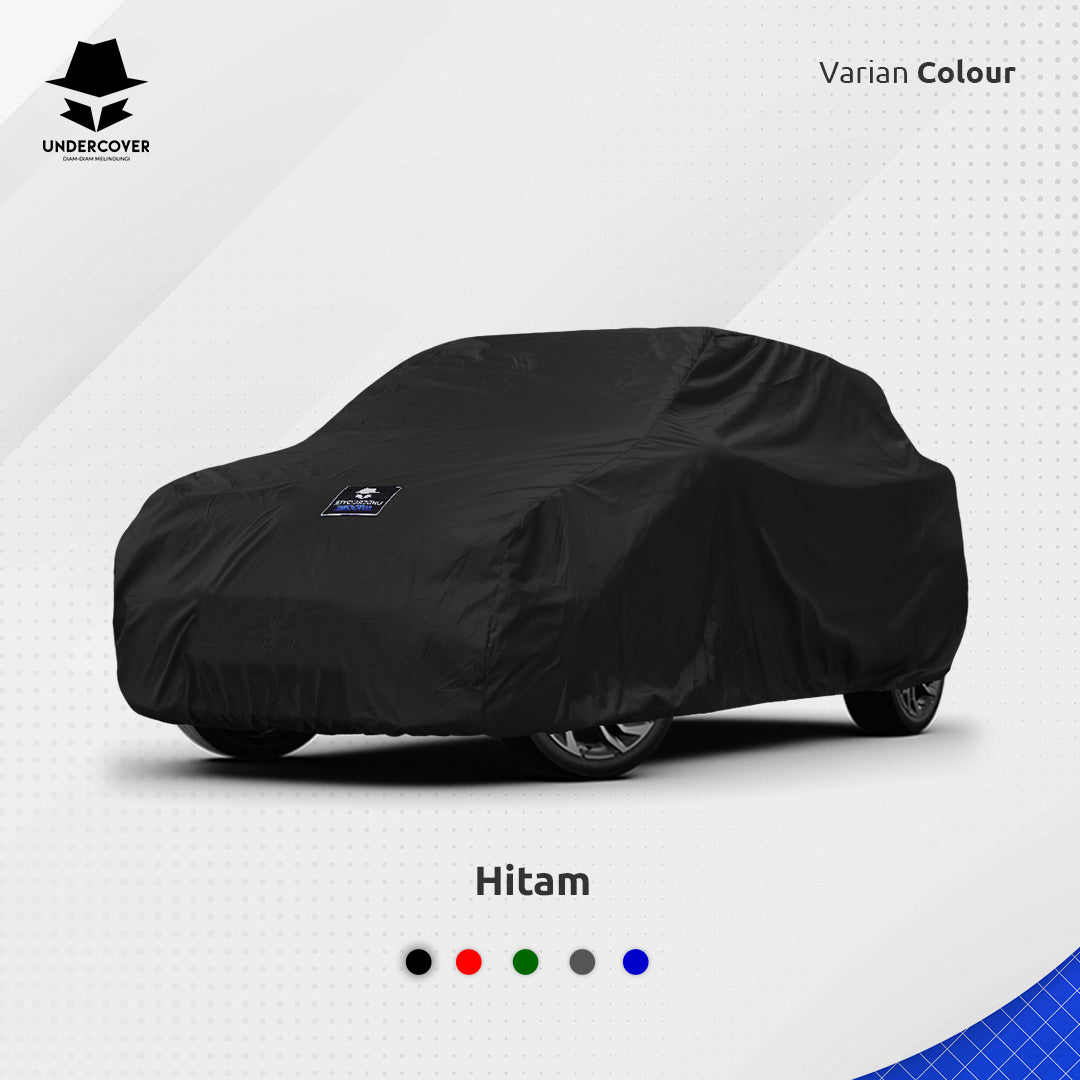Cover Mobil Chevrolet Trailblazer Reguler