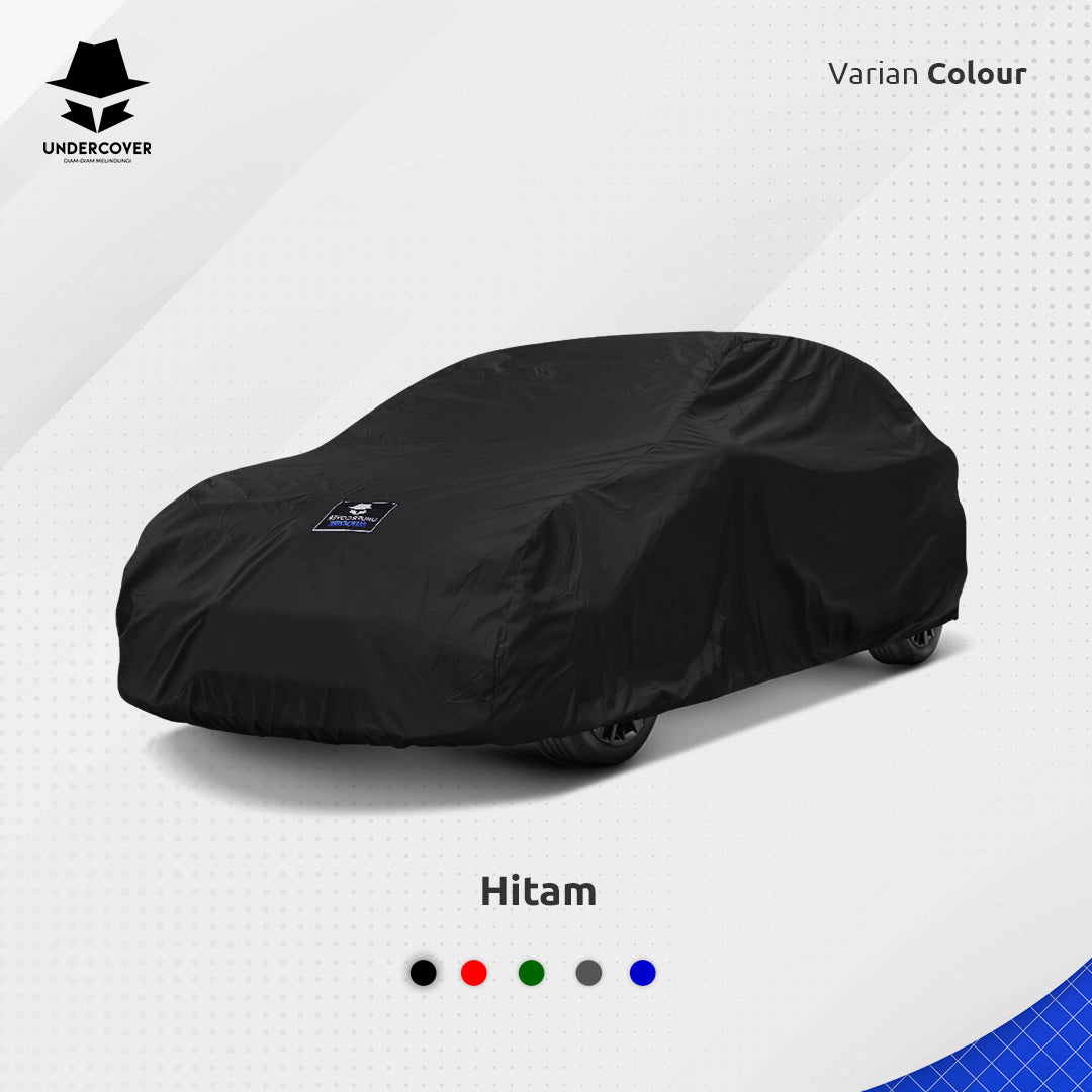 Cover Mobil Honda City Hatchback Reguler