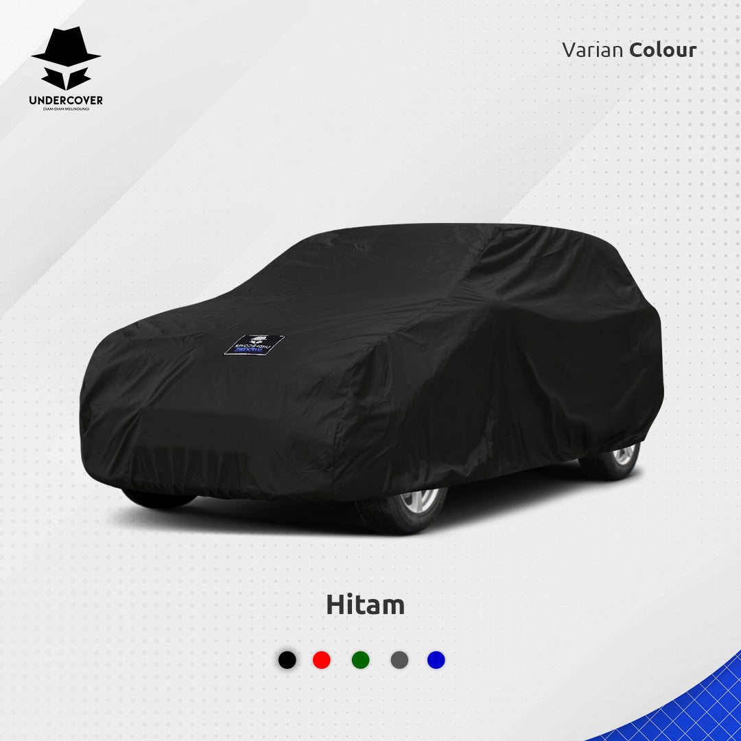 Cover Mobil Volvo XC90 Reguler