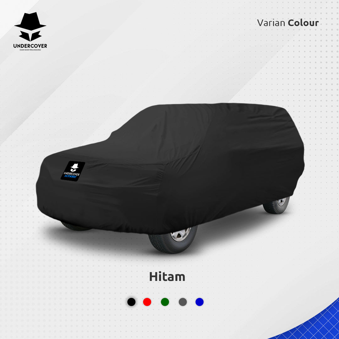 Cover Mobil Nissan Terrano Reguler