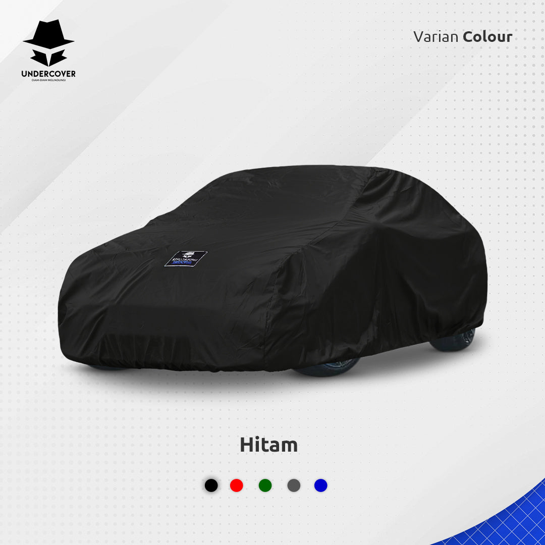 Cover Mobil BMW M5 Reguler