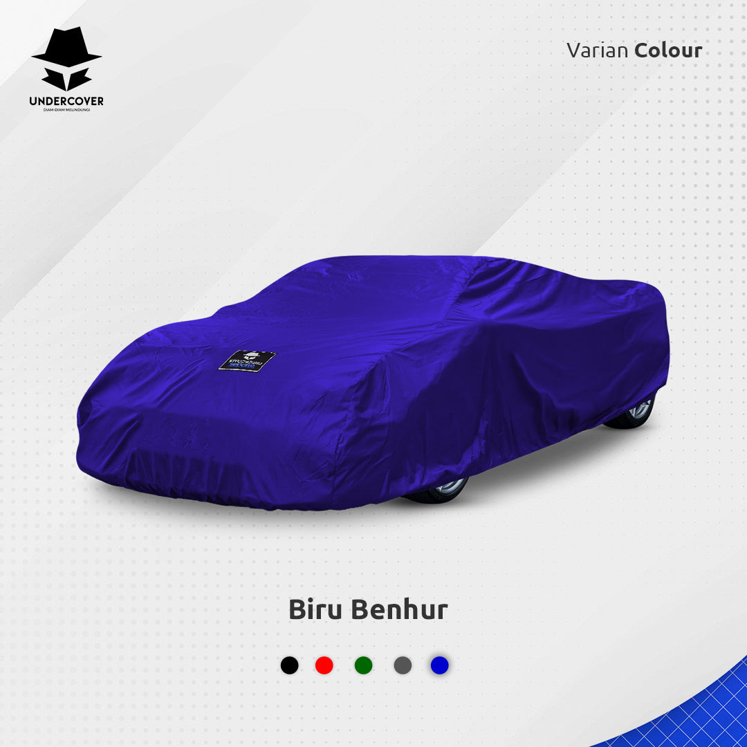 Cover Mobil Ferrari 488 Spider Reguler