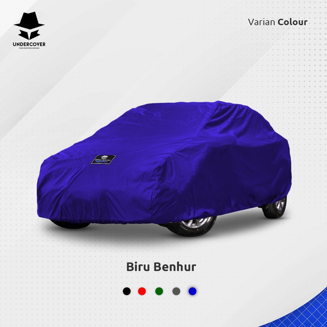 Cover Mobil Mazda 2 Sedan Reguler
