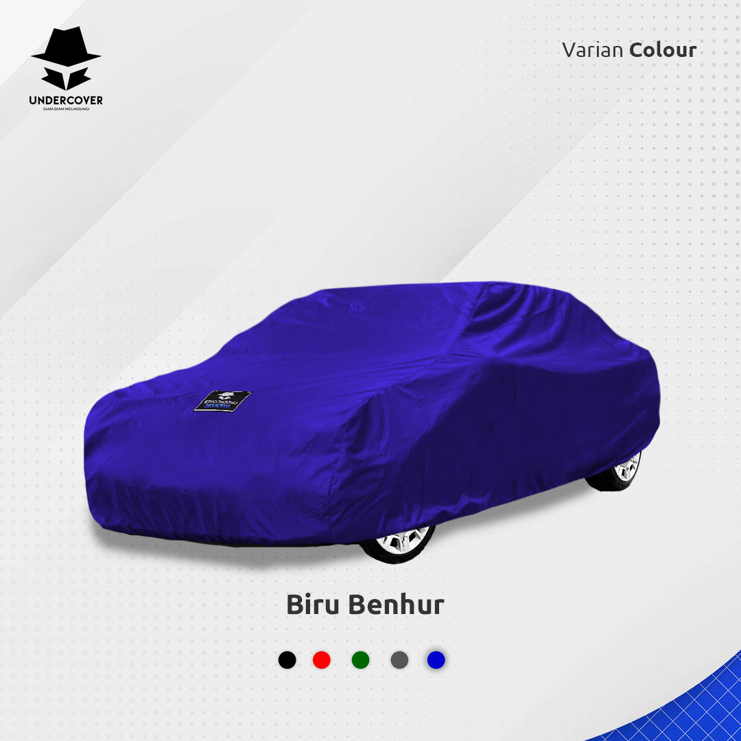 Cover Mobil Bentley Mulsanne Reguler