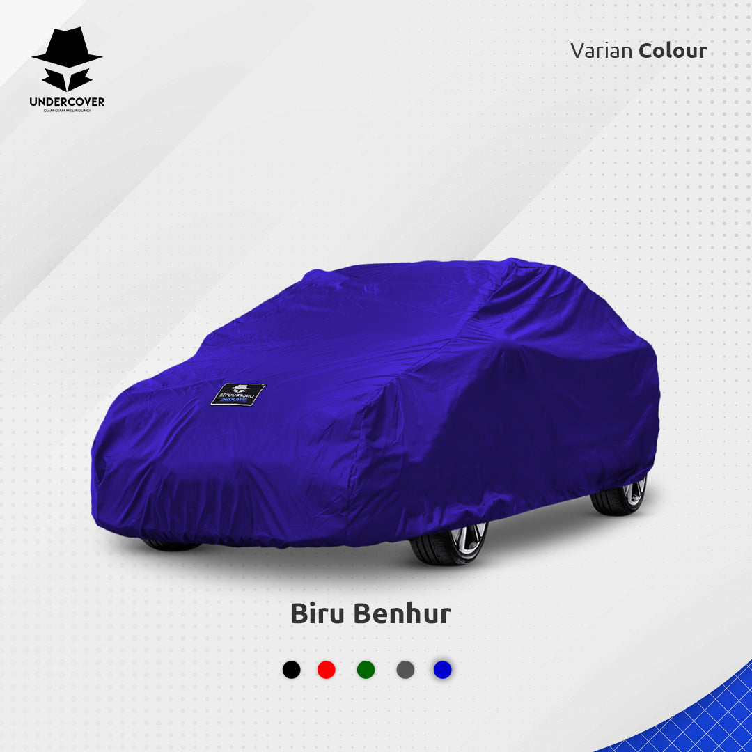 Cover Mobil Mitsubishi Lancer Reguler