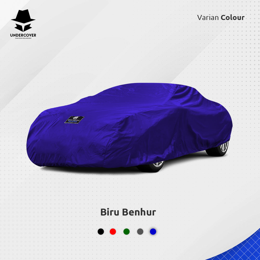 Cover Mobil Aston Martin DB11 Reguler