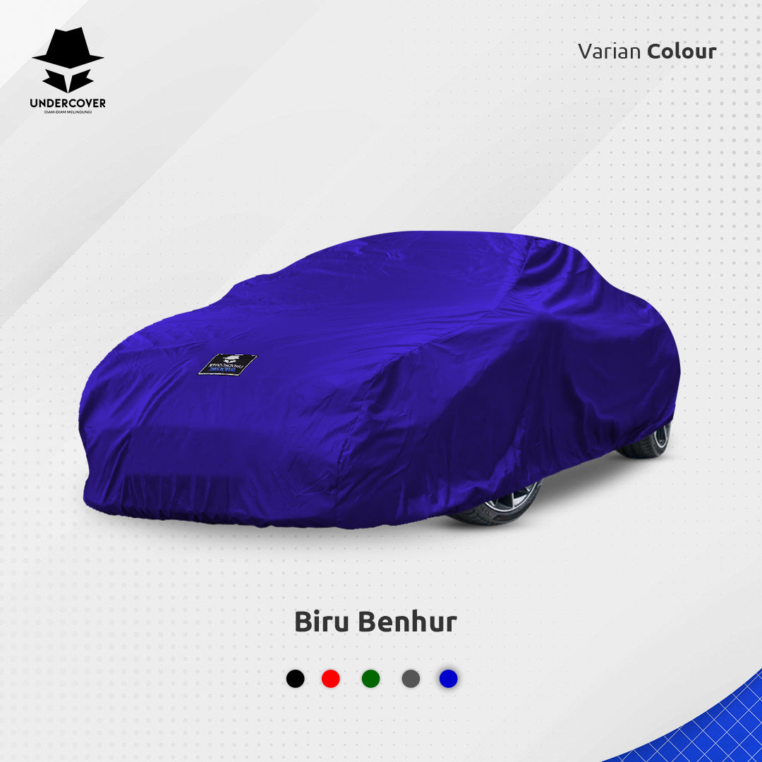 Cover Mobil Aston Martin Vanquish Reguler