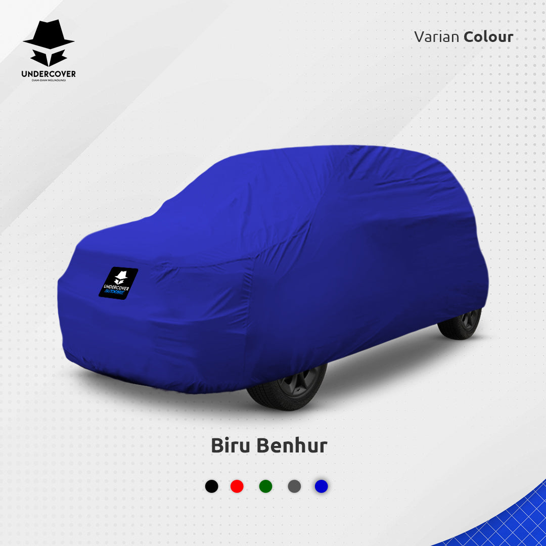 Cover Mobil Suzuki Ignis Reguler