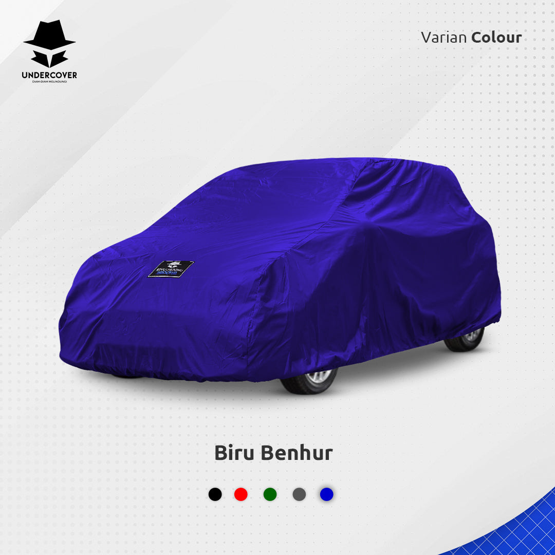 Cover Mobil Toyota Etios Valco Reguler