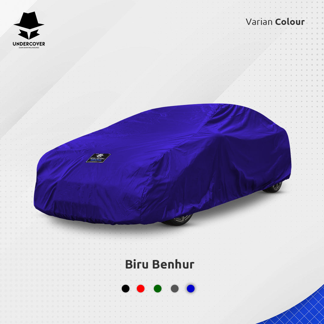 Cover Mobil Toyota Prius Reguler