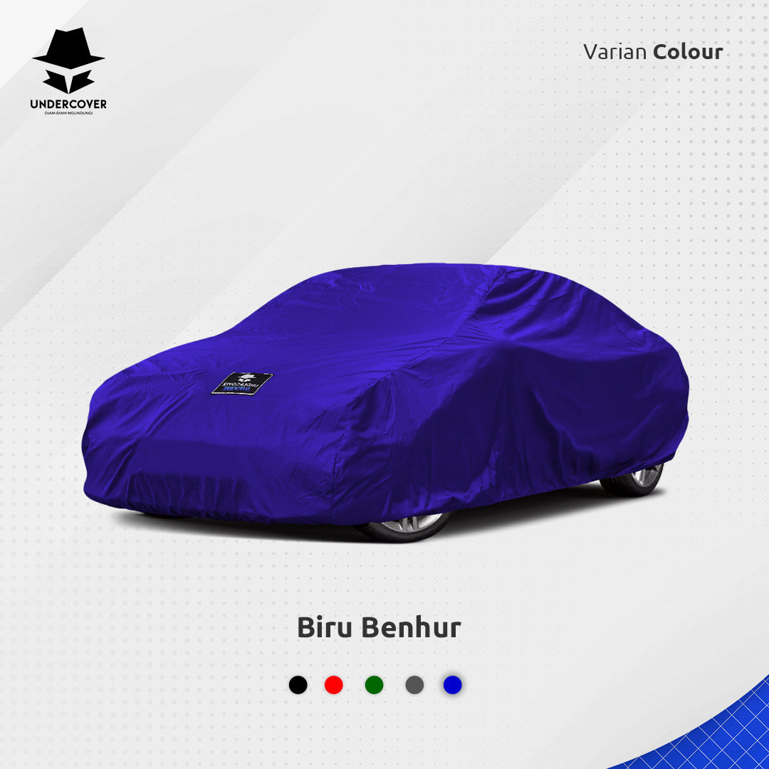 Cover Mobil Mercedes Benz CLA Class Reguler