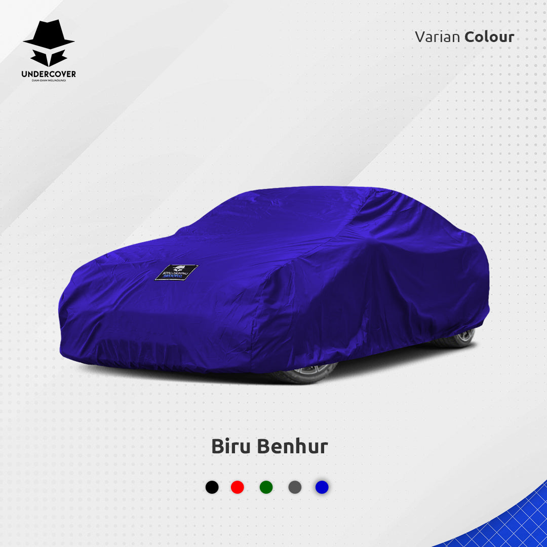 Cover Mobil BMW M4 Reguler