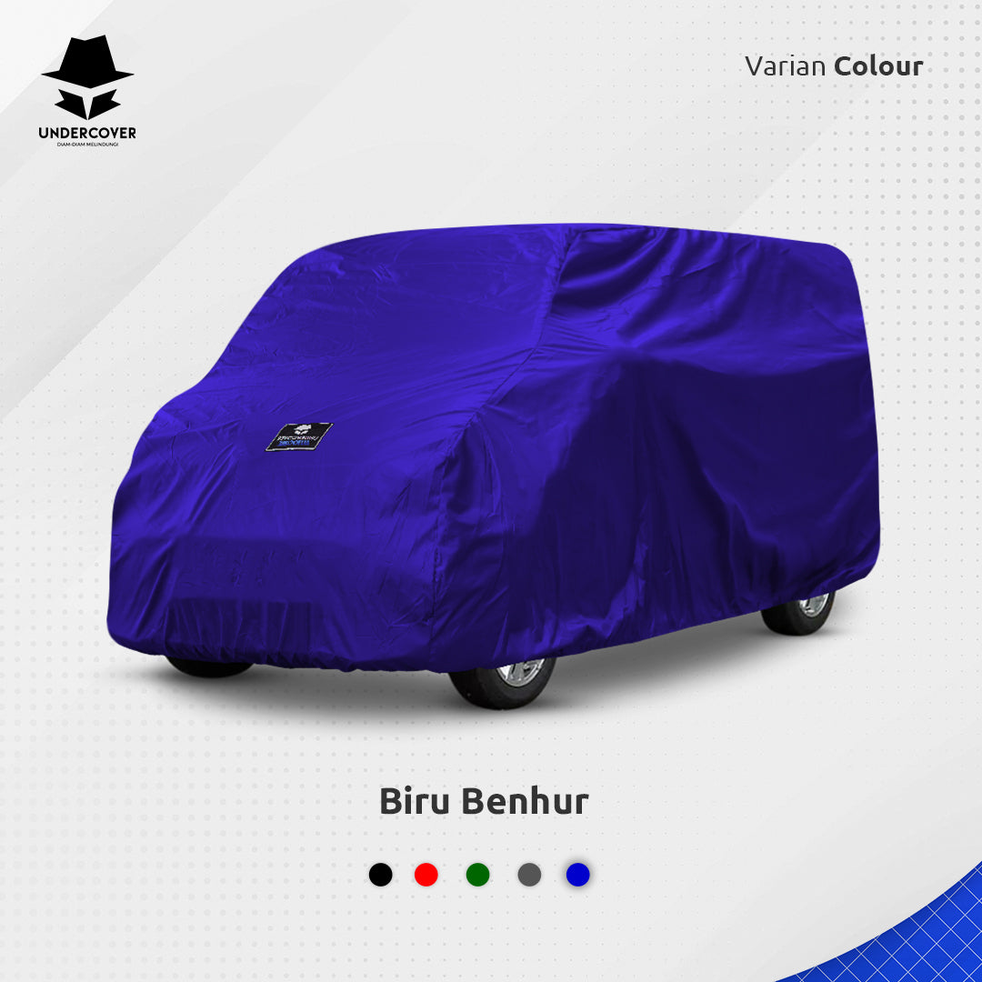 Cover Mobil Daihatsu Luxio Reguler