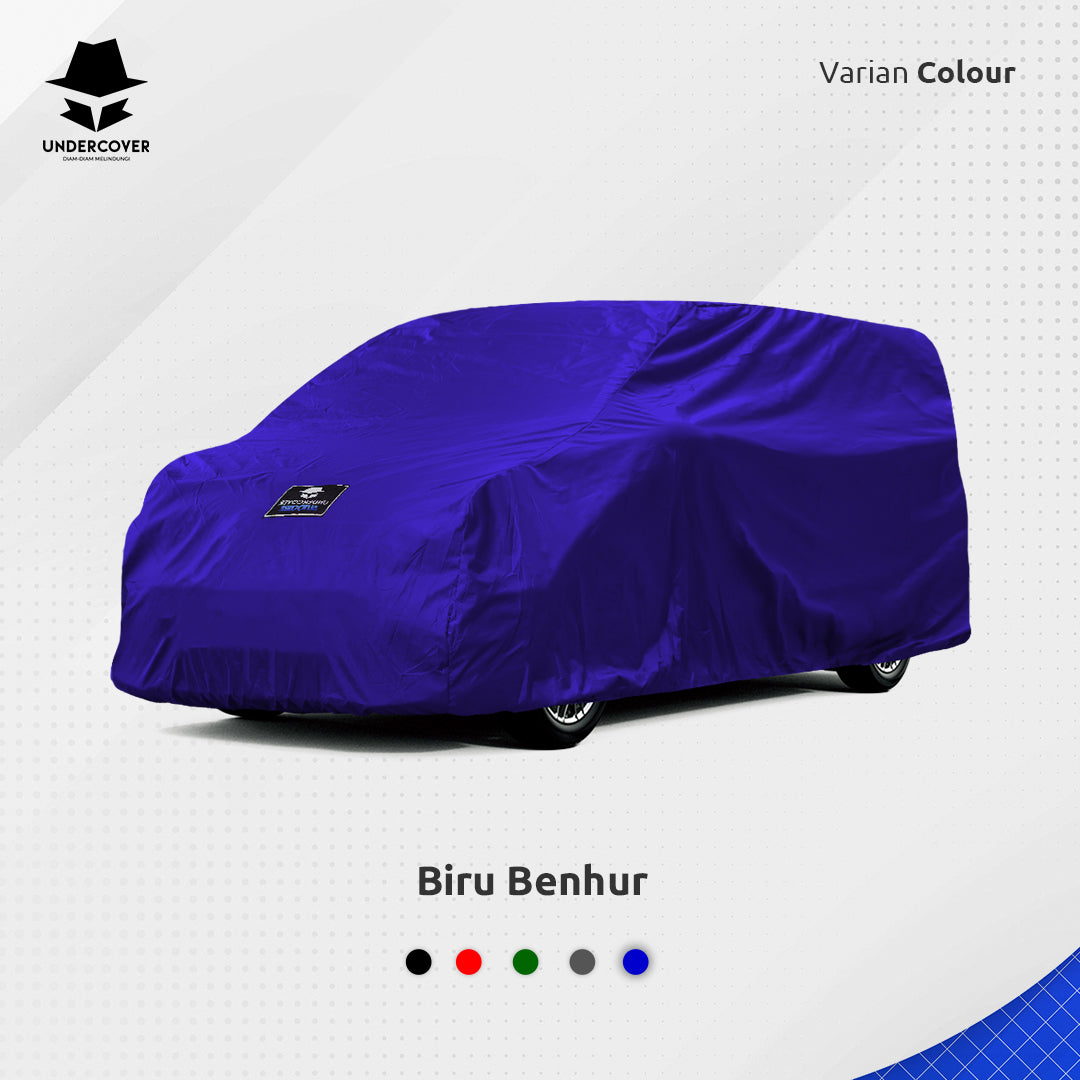 Cover Mobil Toyota Voxy Reguler