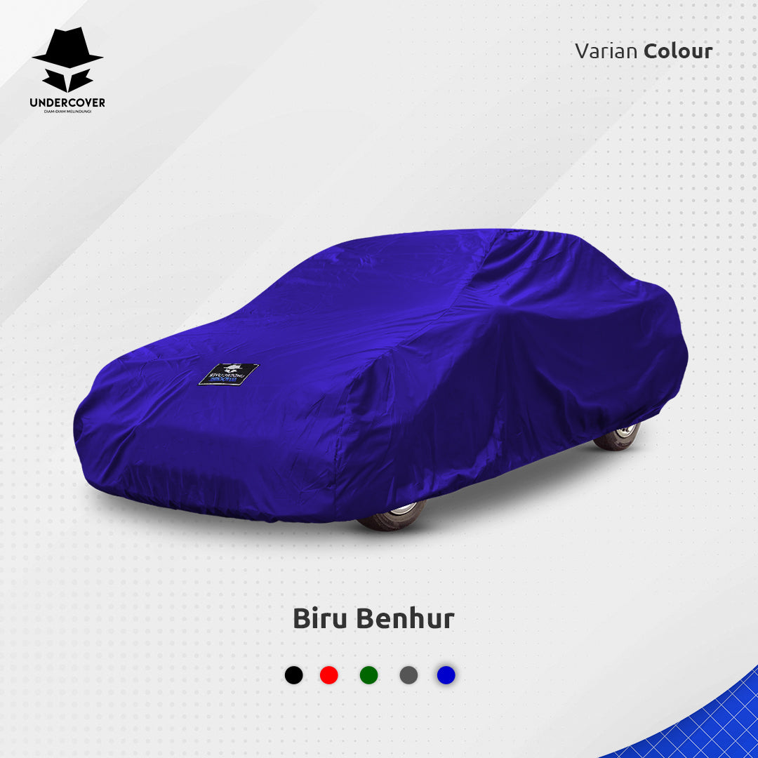 Cover Mobil Toyota Soluna Reguler