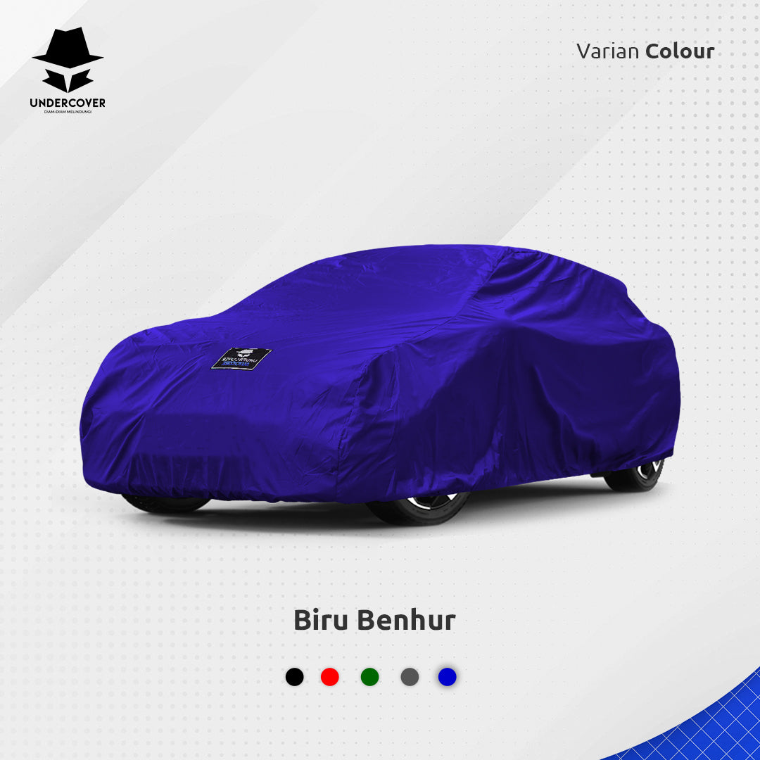 Cover Mobil Kia EV 6 Reguler