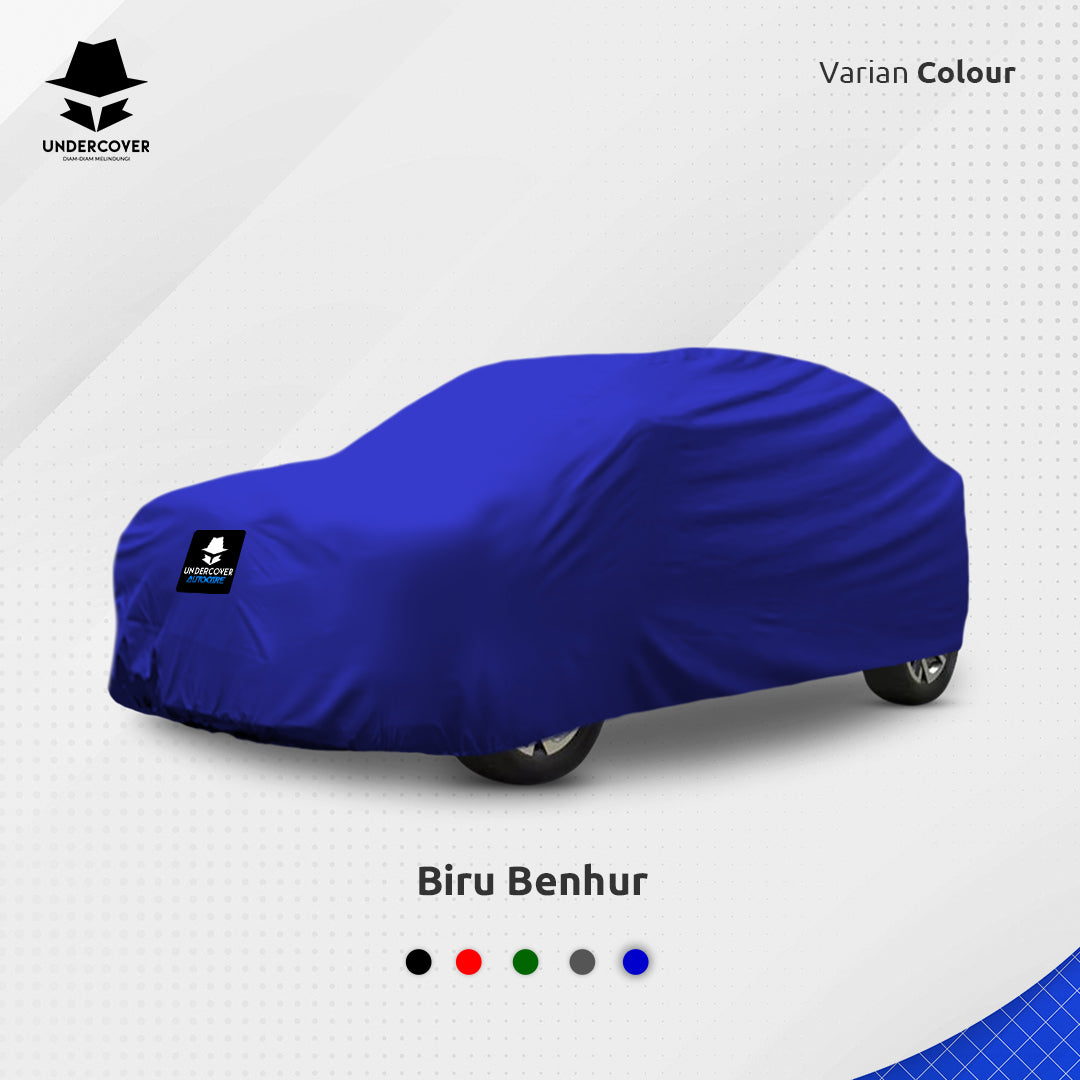 Cover Mobil Nissan Magnite Reguler