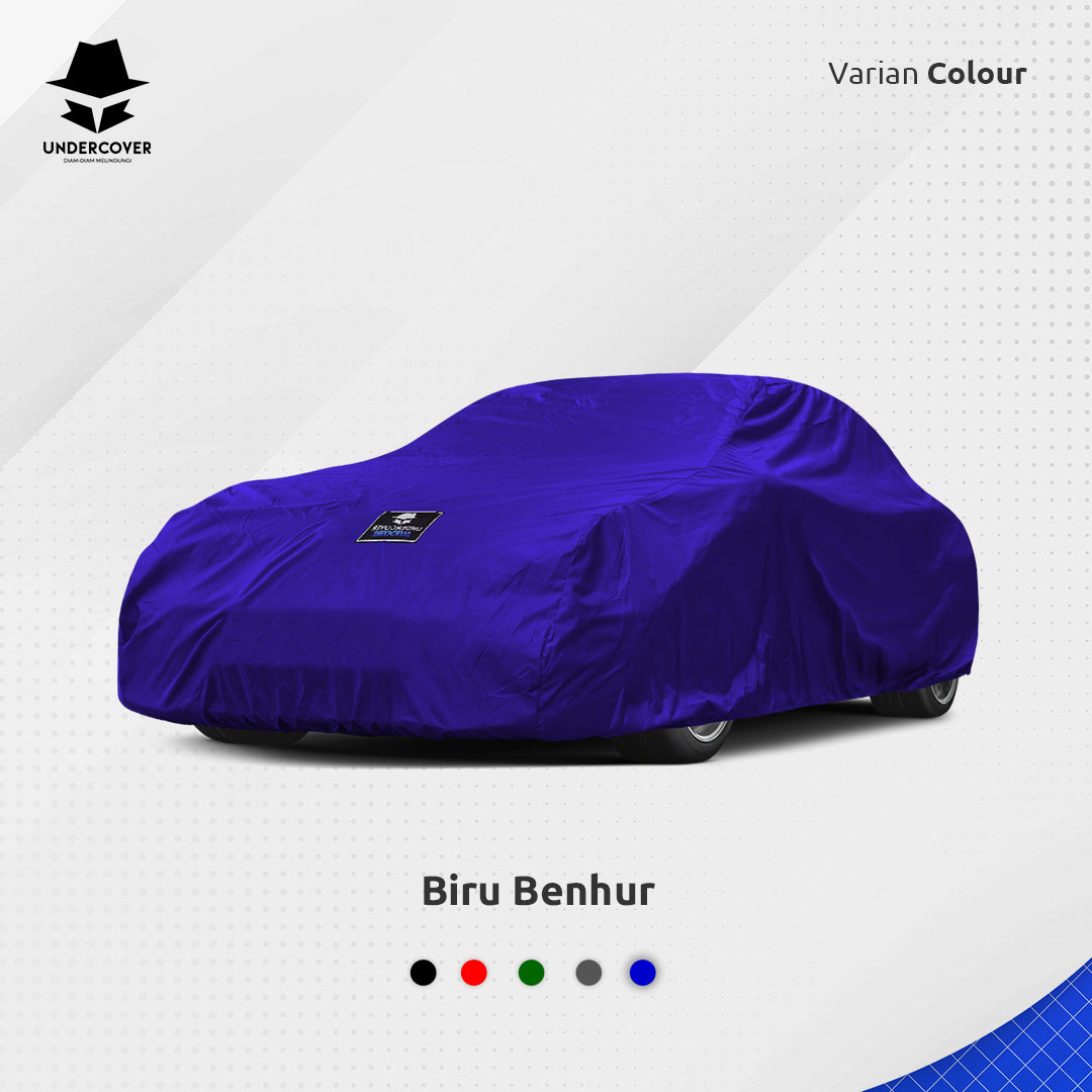 Cover Mobil BMW M2 Reguler