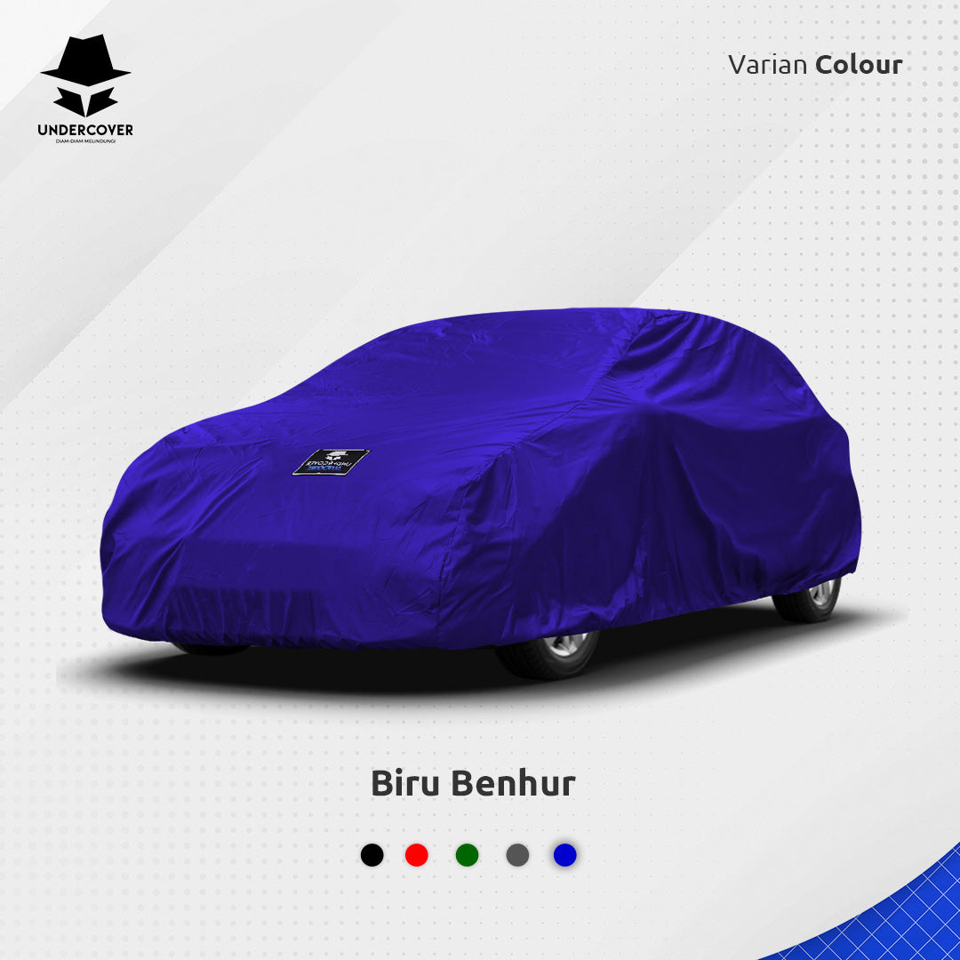 Cover Mobil Volkswagen Polo Reguler