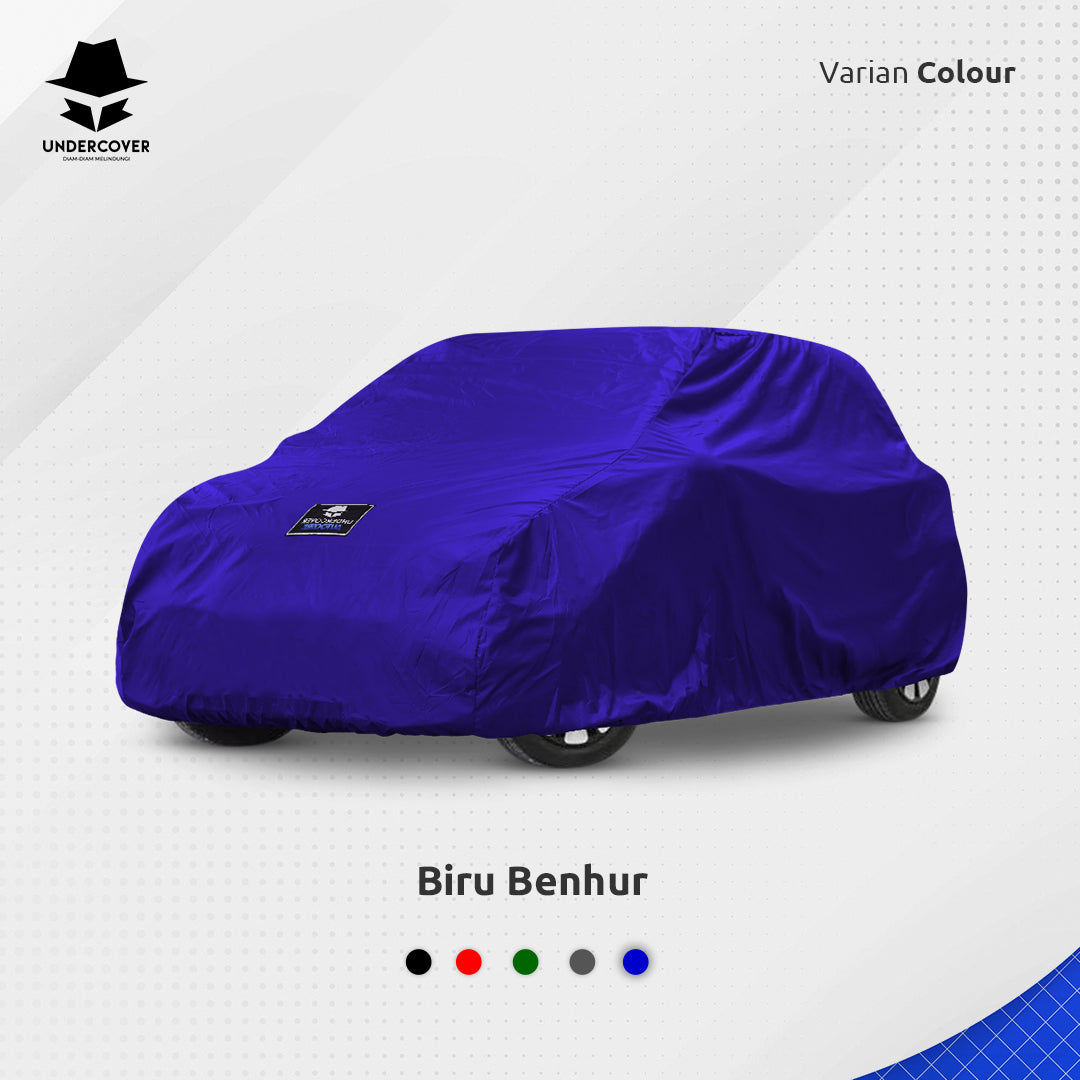 Cover Mobil Wuling BinguoEV Reguler